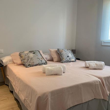 Apartamento Nuevo, 3 Dormitorios Con Terraza 그라나다 외부 사진