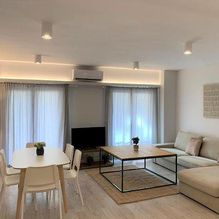 Apartamento Nuevo, 3 Dormitorios Con Terraza 그라나다 외부 사진