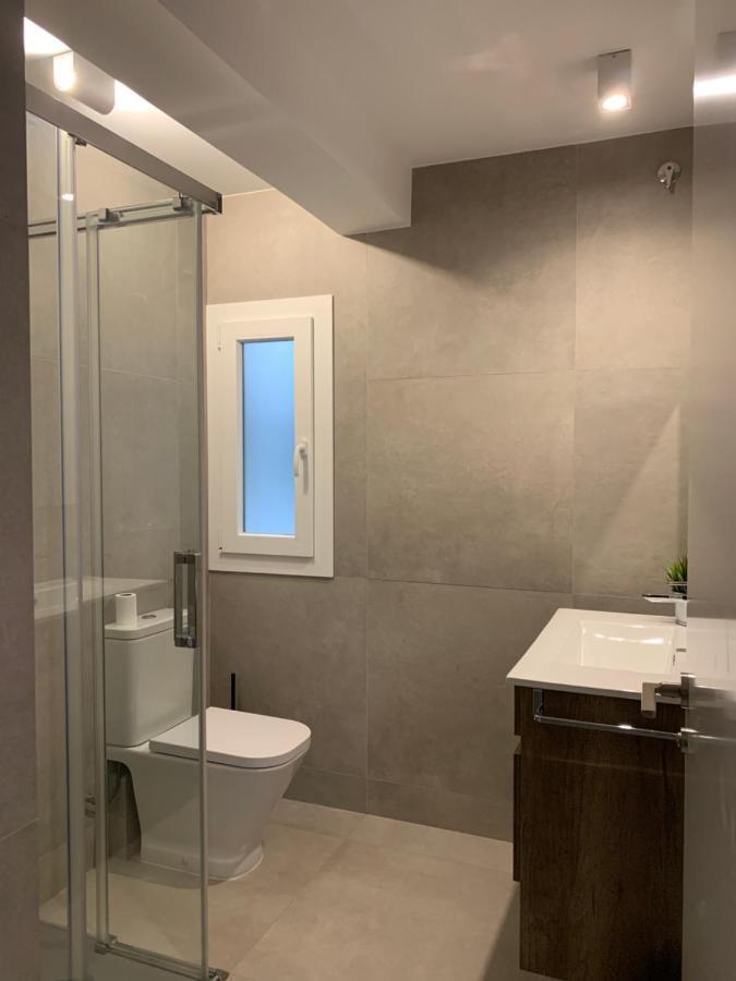 Apartamento Nuevo, 3 Dormitorios Con Terraza 그라나다 외부 사진